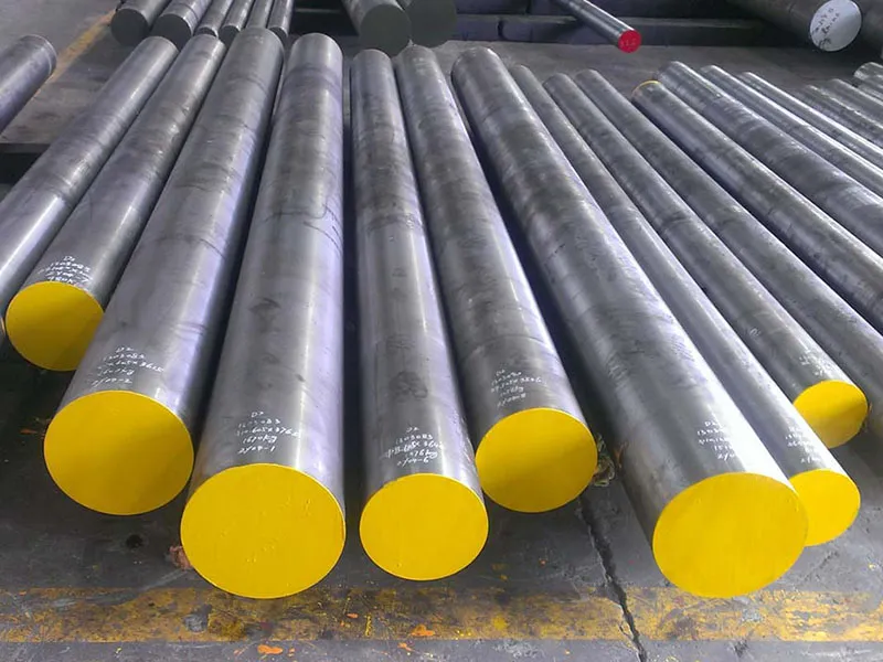 سبيكة 925: البطل المجهول في البيئات عالية التآكل مع النيكل على الإطلاق