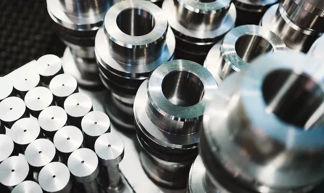 إنكونيل 625: سبيكة تتحمل درجات الحرارة العالية للبيئات القاسية