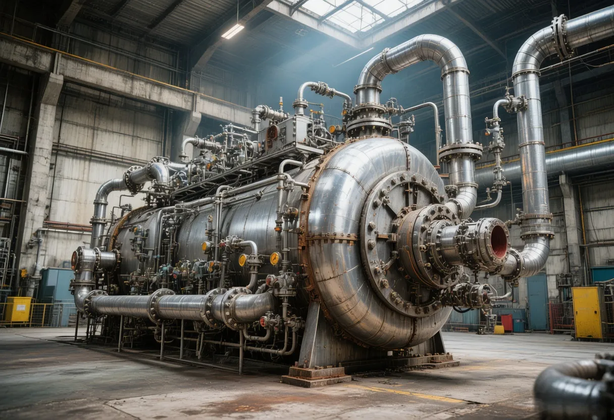 تأثير عملية المعالجة الحرارية ودرجة حرارة التعتيق على خواص تصلب الفولاذ المقاوم للصدأ بالترسيب